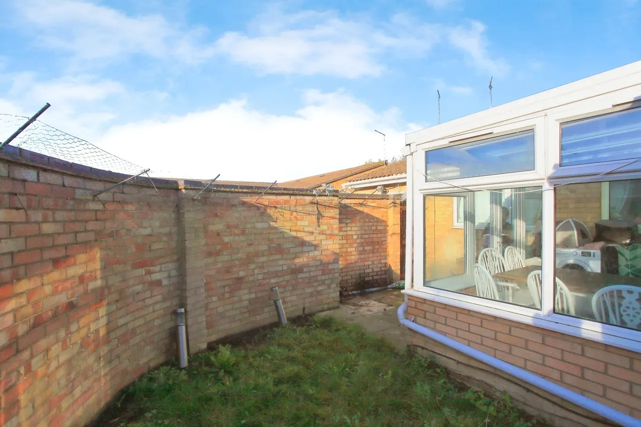 Wingfield, Orton Goldhay, Peterborough, Cambridgeshire, PE2, photo 9
