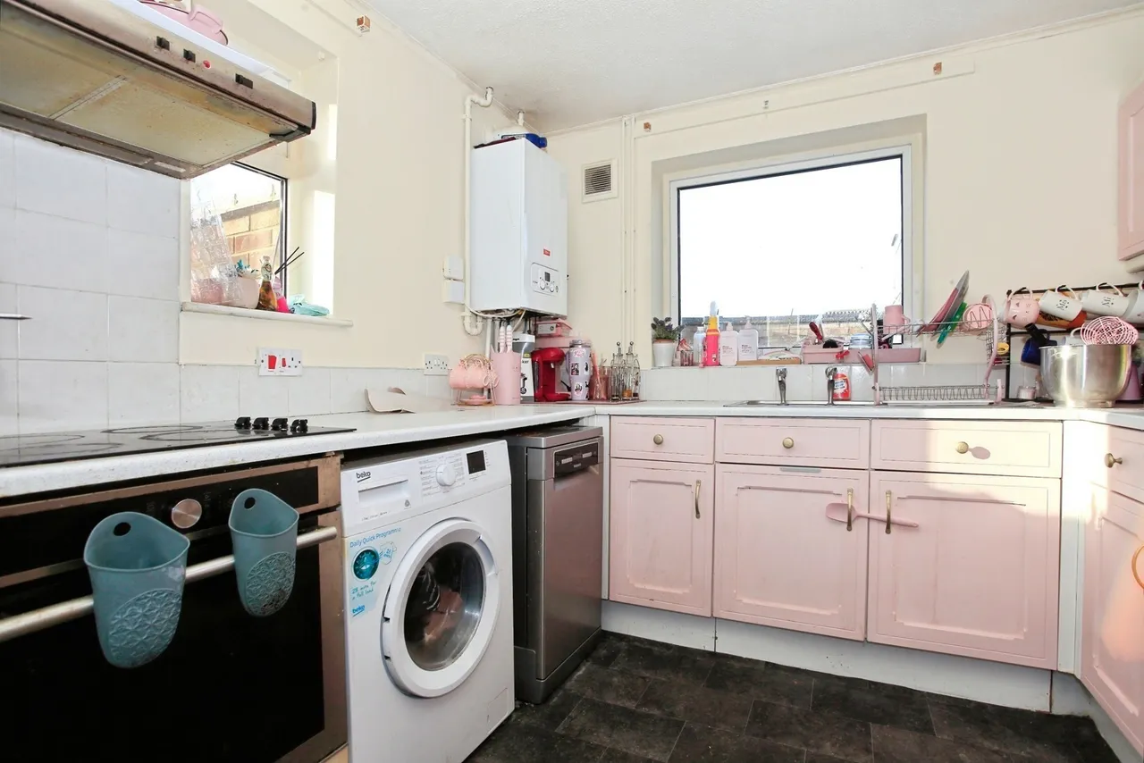 Wingfield, Orton Goldhay, Peterborough, Cambridgeshire, PE2, photo 3