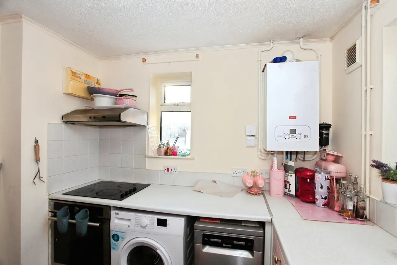 Wingfield, Orton Goldhay, Peterborough, Cambridgeshire, PE2, photo 5