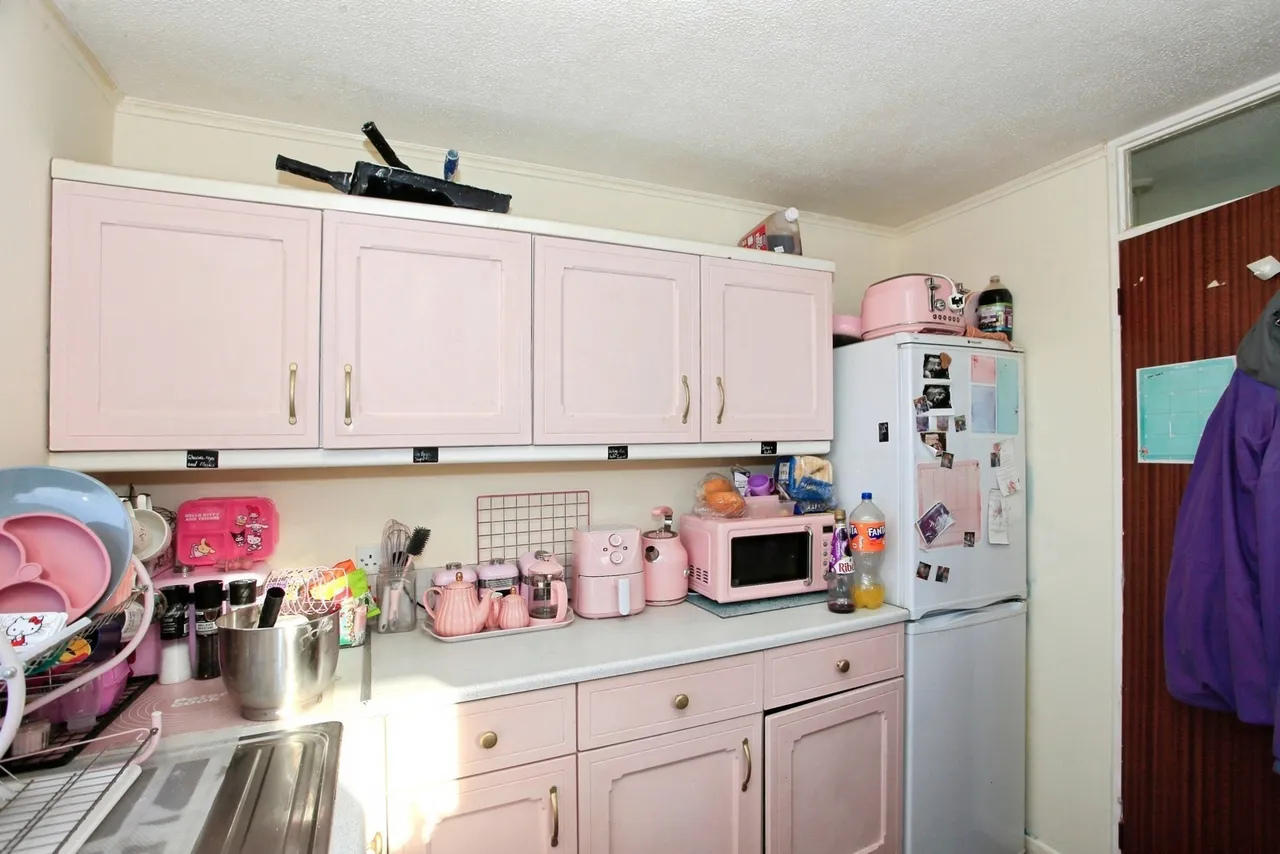 Wingfield, Orton Goldhay, Peterborough, Cambridgeshire, PE2, photo 4