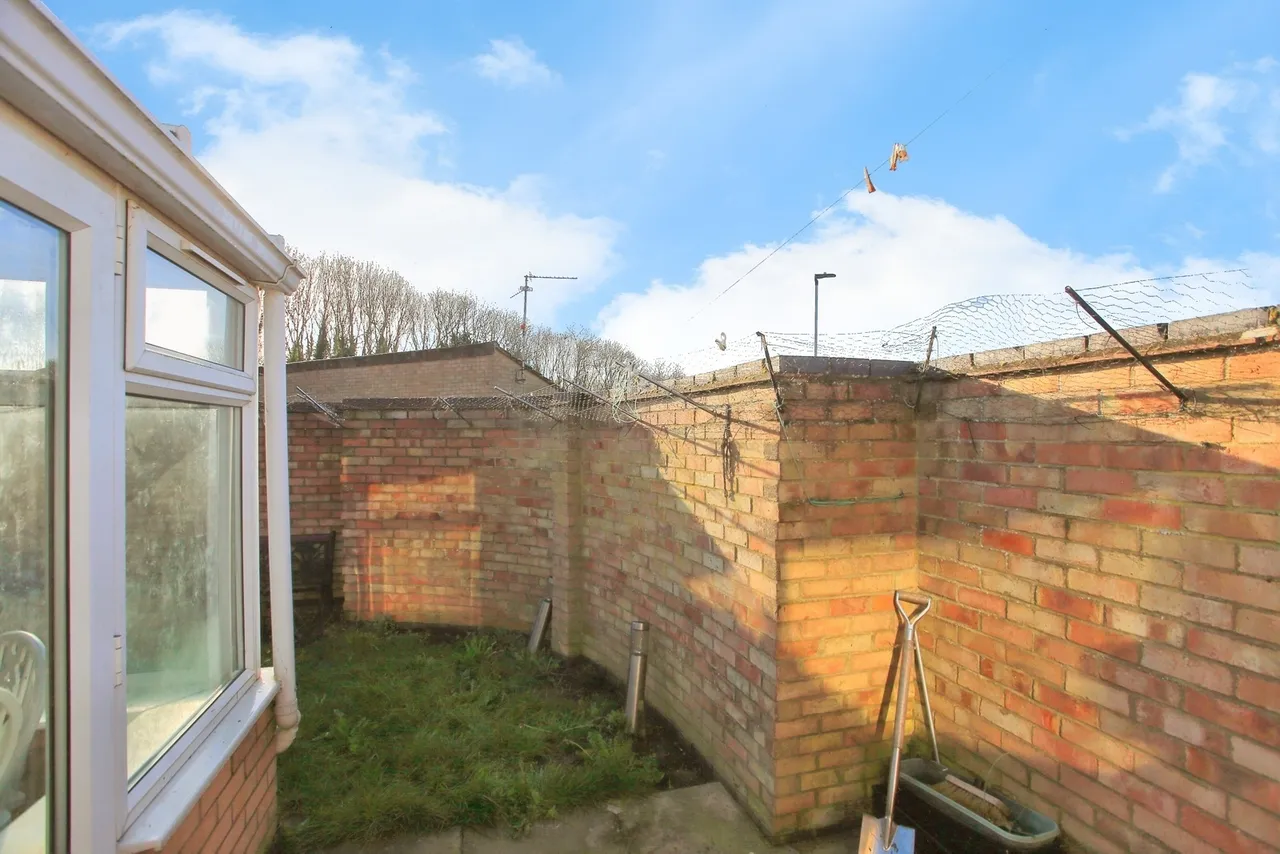 Wingfield, Orton Goldhay, Peterborough, Cambridgeshire, PE2, photo 11