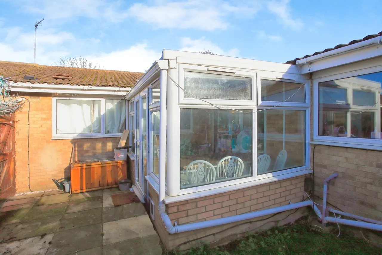 Wingfield, Orton Goldhay, Peterborough, Cambridgeshire, PE2, photo 12
