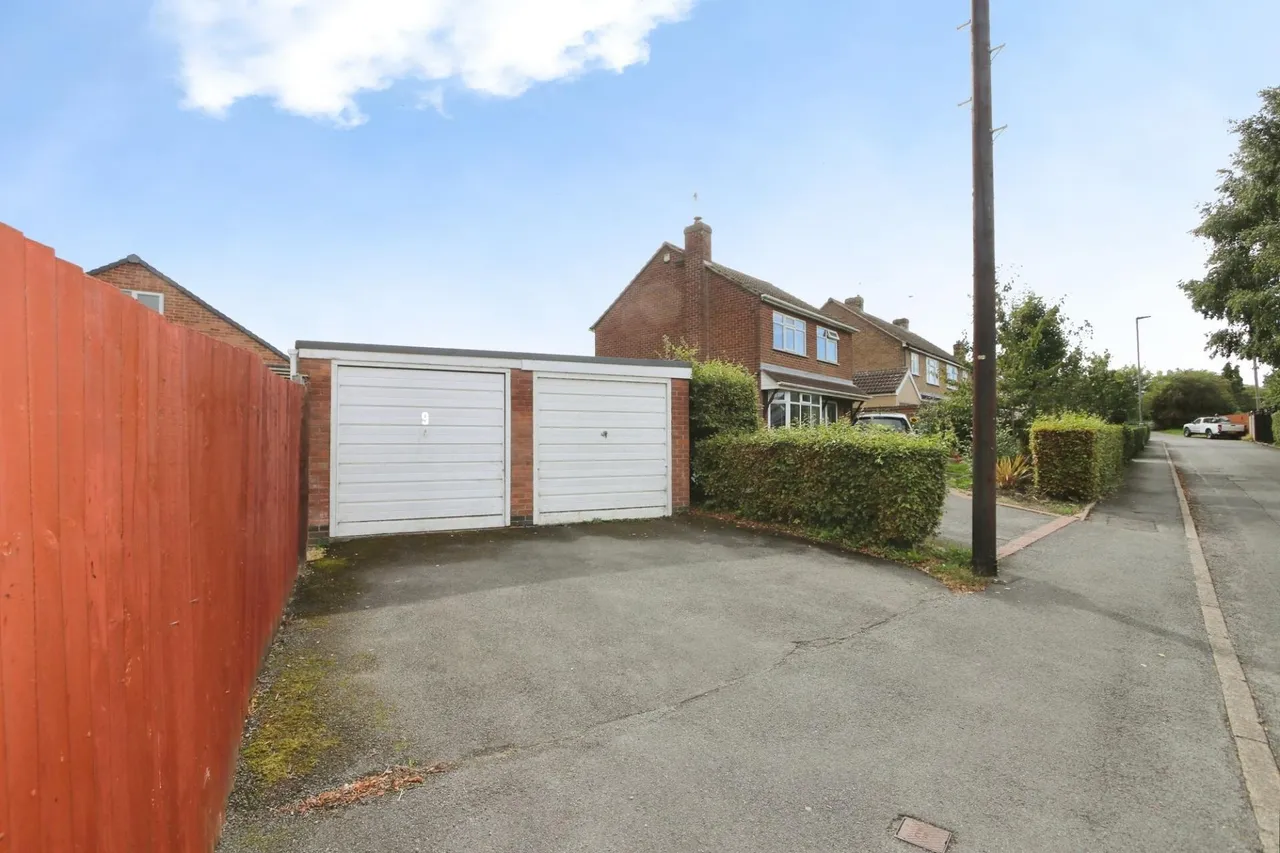 Smisby Road, Ashby-De-La-Zouch, LE65, photo 12