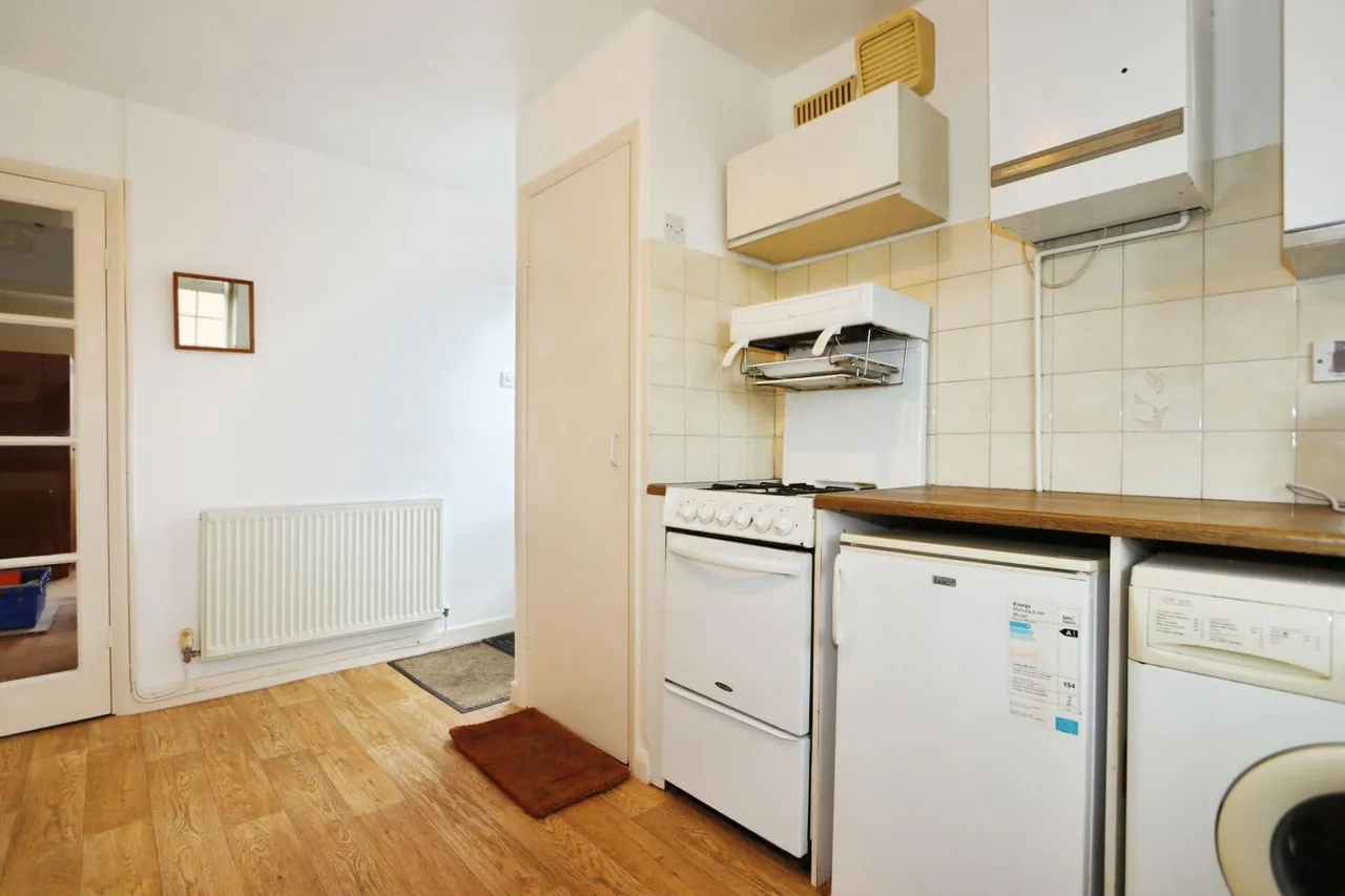 Smisby Road, Ashby-De-La-Zouch, LE65, photo 5