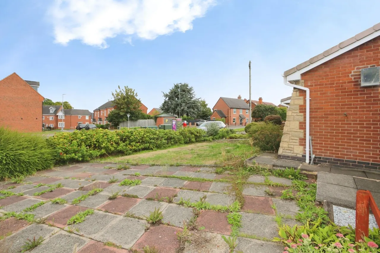 Smisby Road, Ashby-De-La-Zouch, LE65, photo 10
