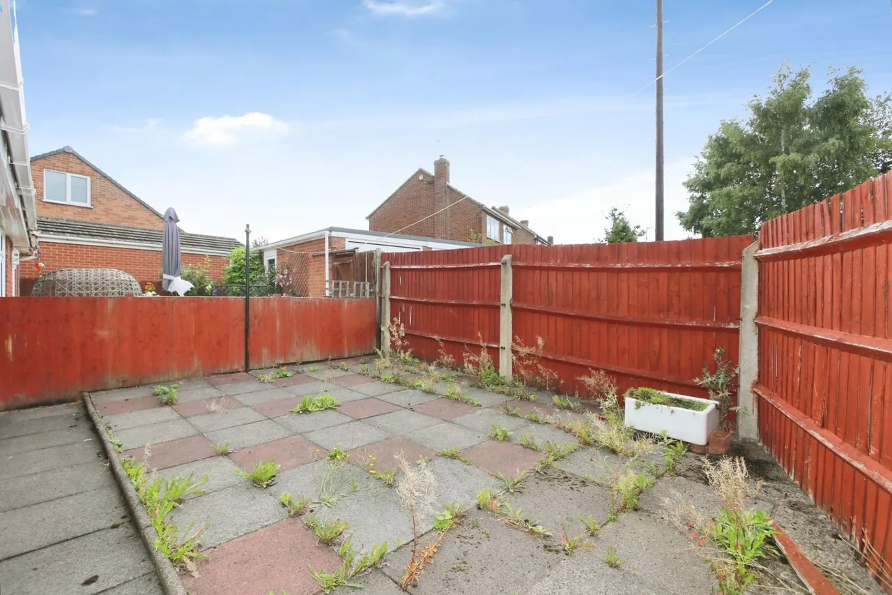 Smisby Road, Ashby-De-La-Zouch, LE65, photo 11