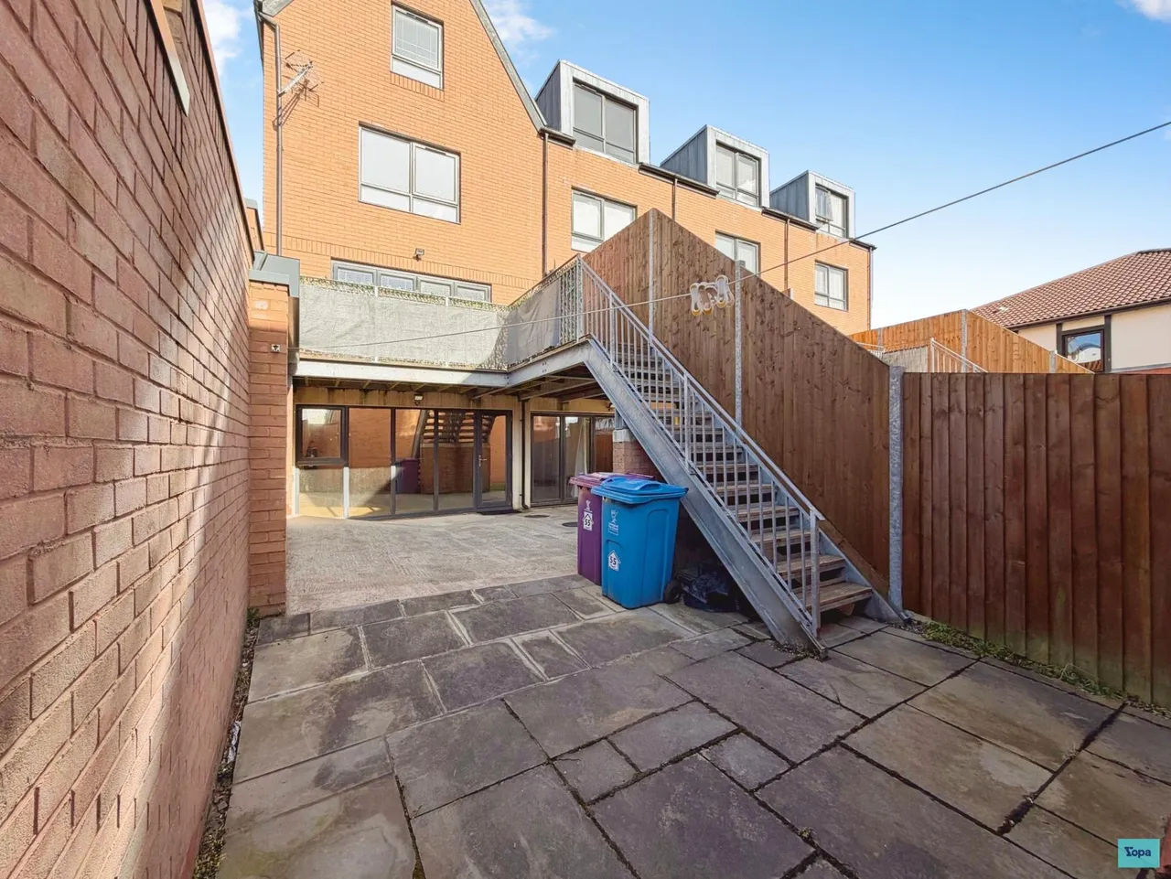Quarry Street, Liverpool, L25, photo 23