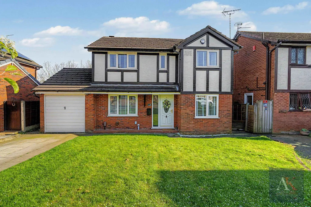 Dell Side Way, Rochdale OL12 6XX, photo 28