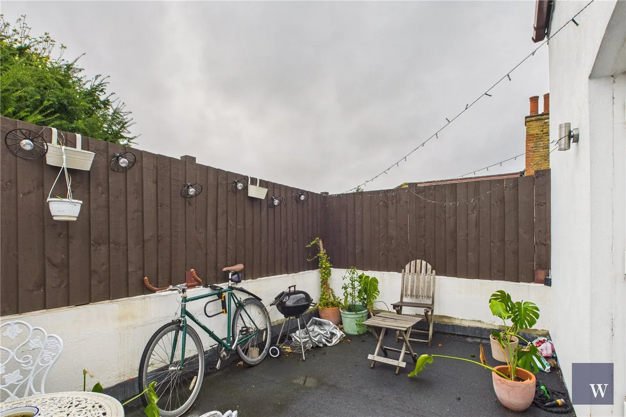 Becmead Avenue, London, SW16, photo 7