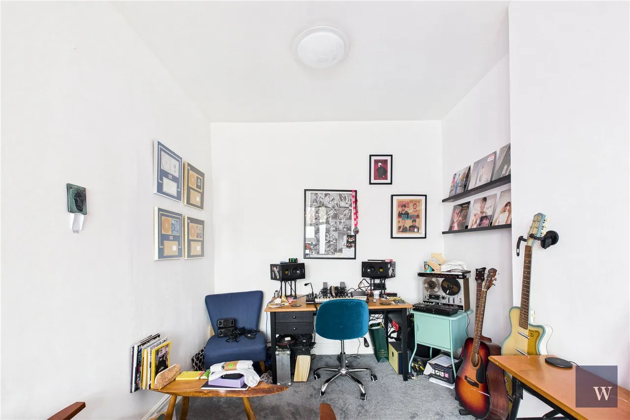 Becmead Avenue, London, SW16, photo 12