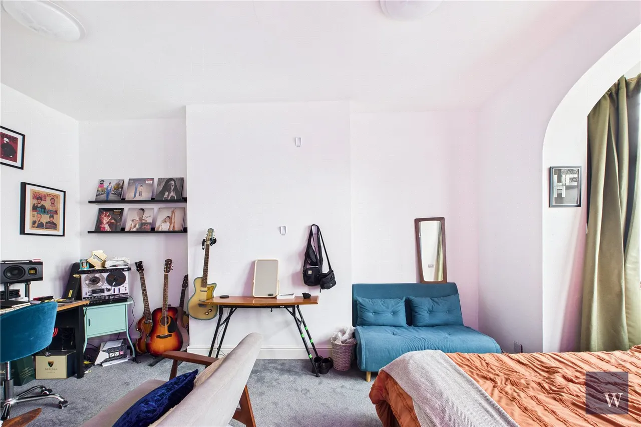 Becmead Avenue, London, SW16, photo 11