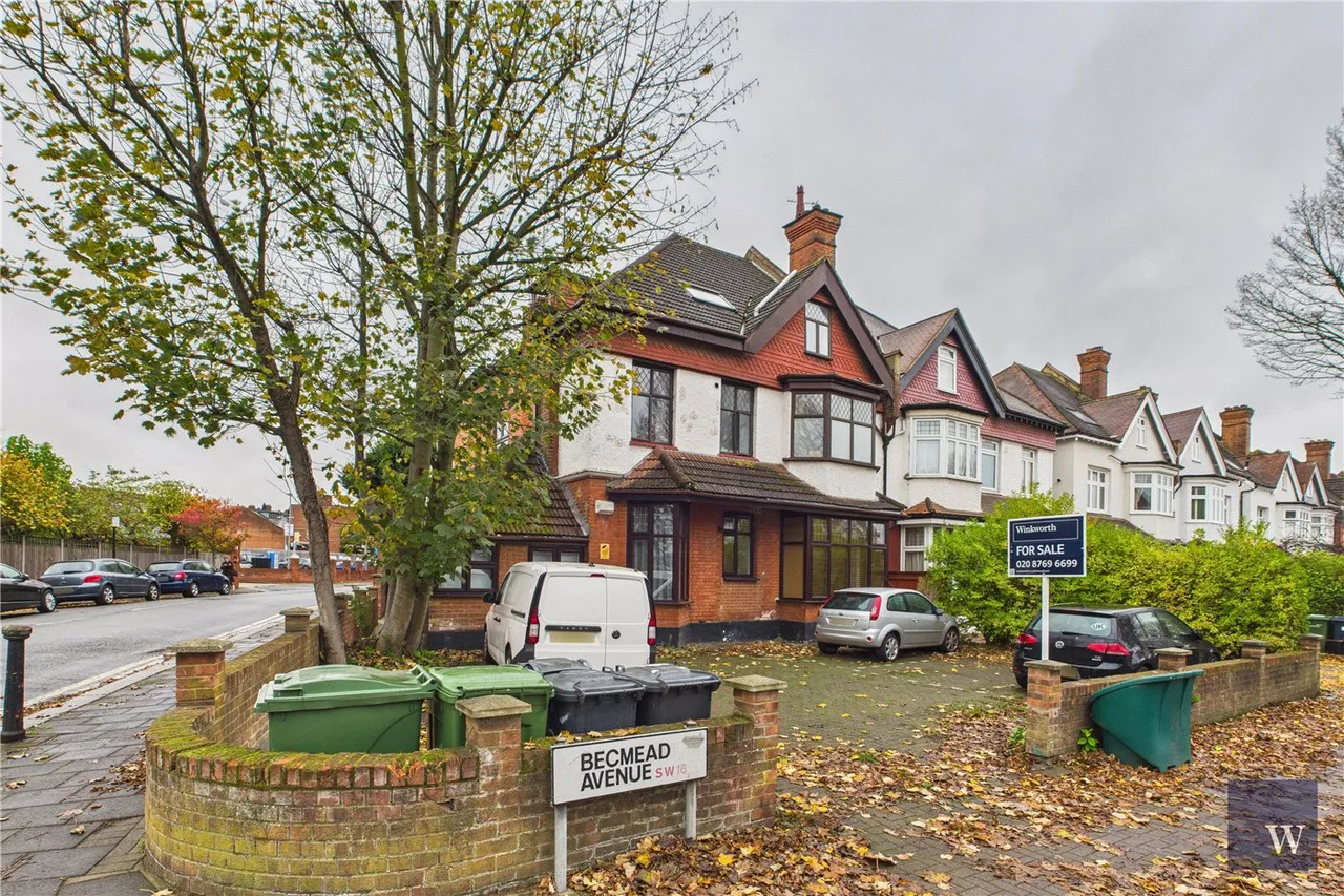Becmead Avenue, London, SW16, photo 6