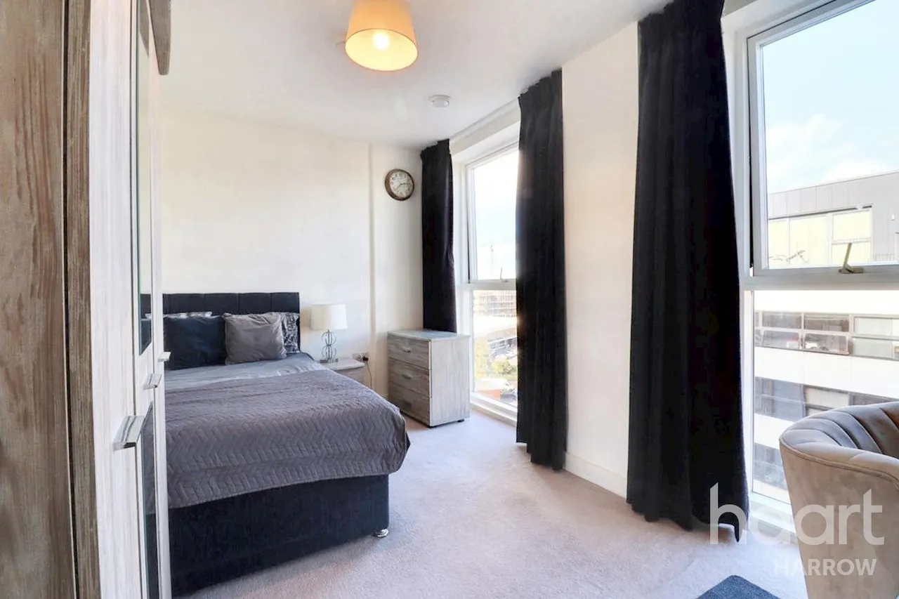 Northolt Road, Harrow, HA2, photo 16