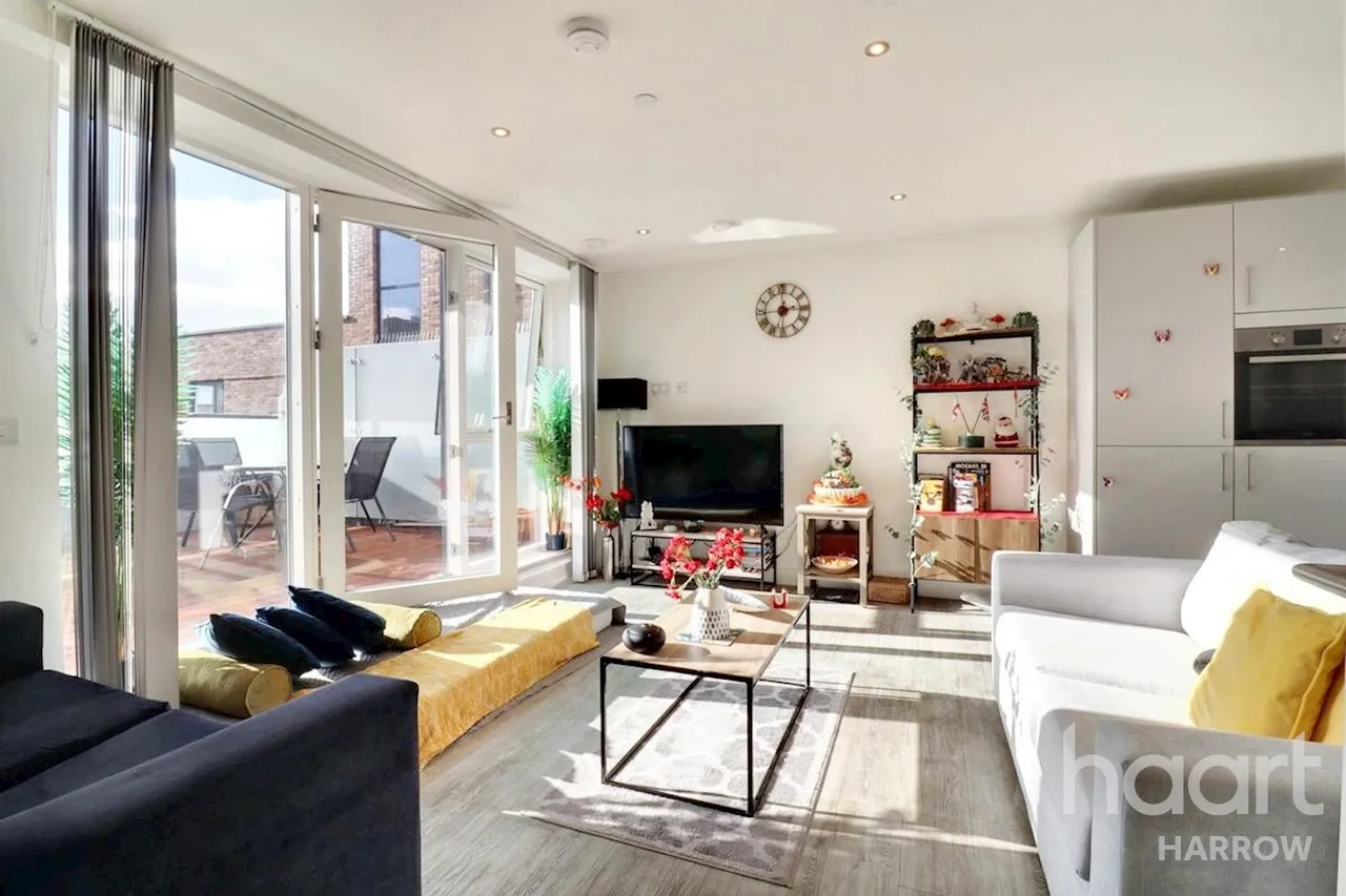 Northolt Road, Harrow, HA2, photo 4