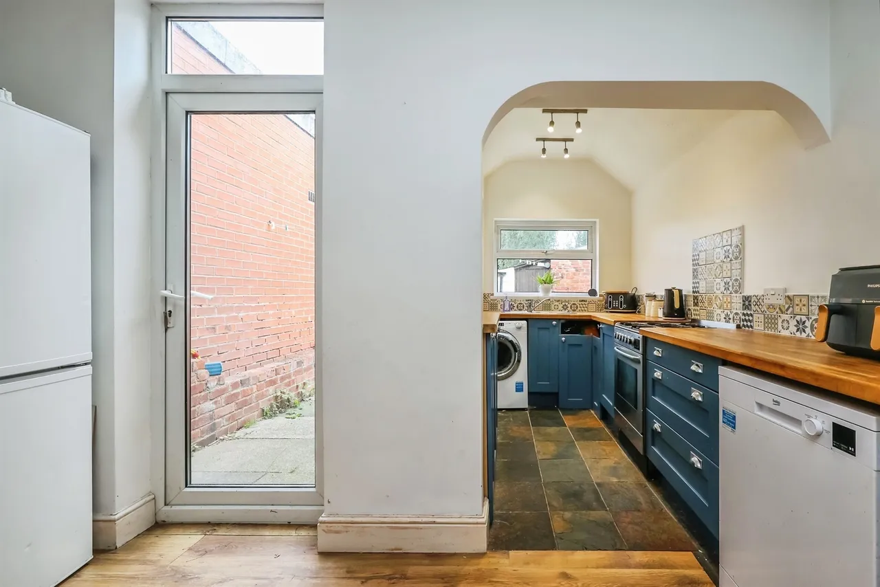Baker Road, Giltbrook, Nottingham, photo 6