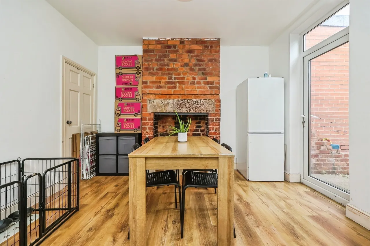 Baker Road, Giltbrook, Nottingham, photo 5