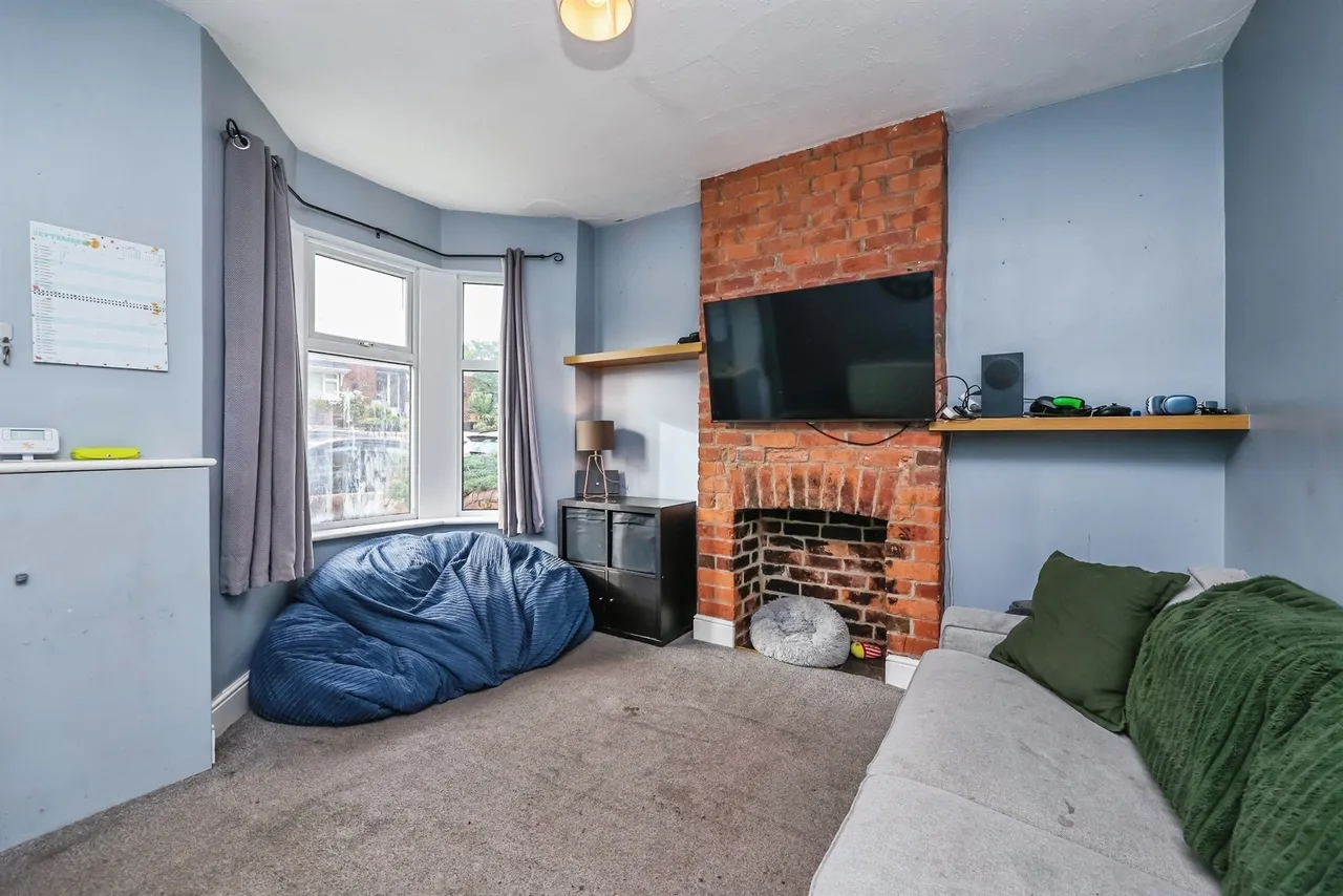 Baker Road, Giltbrook, Nottingham, photo 2