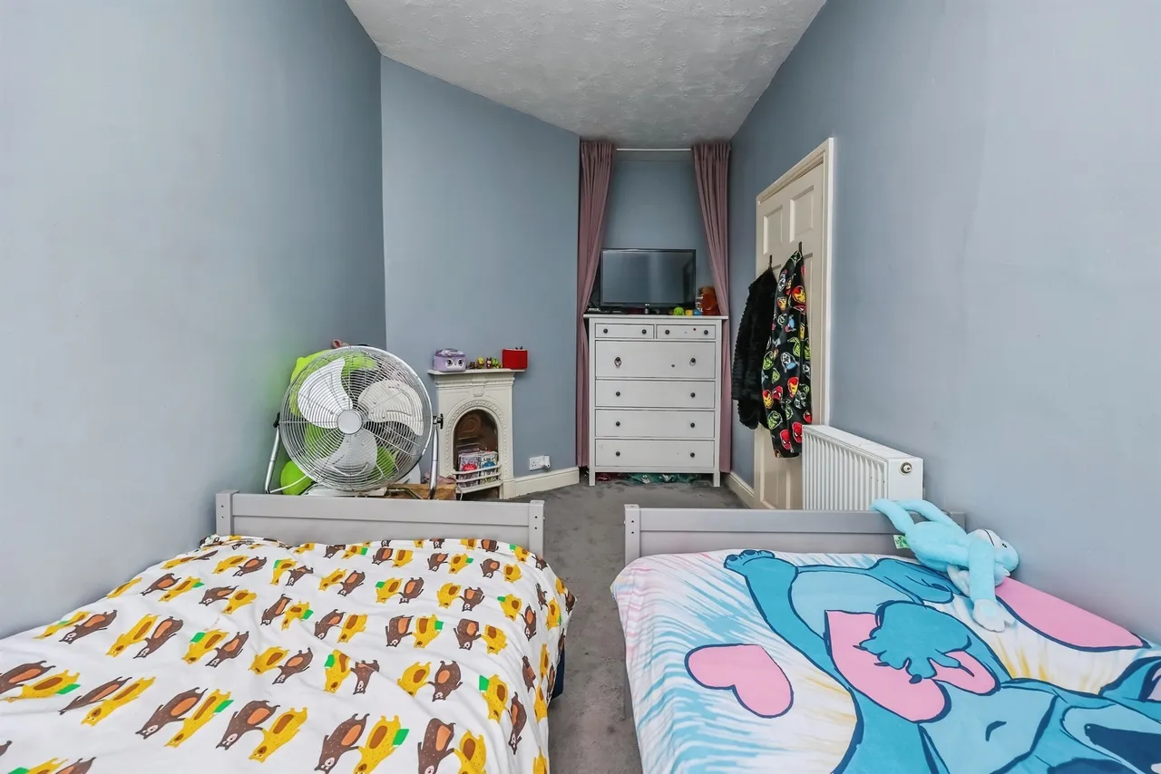 Baker Road, Giltbrook, Nottingham, photo 11