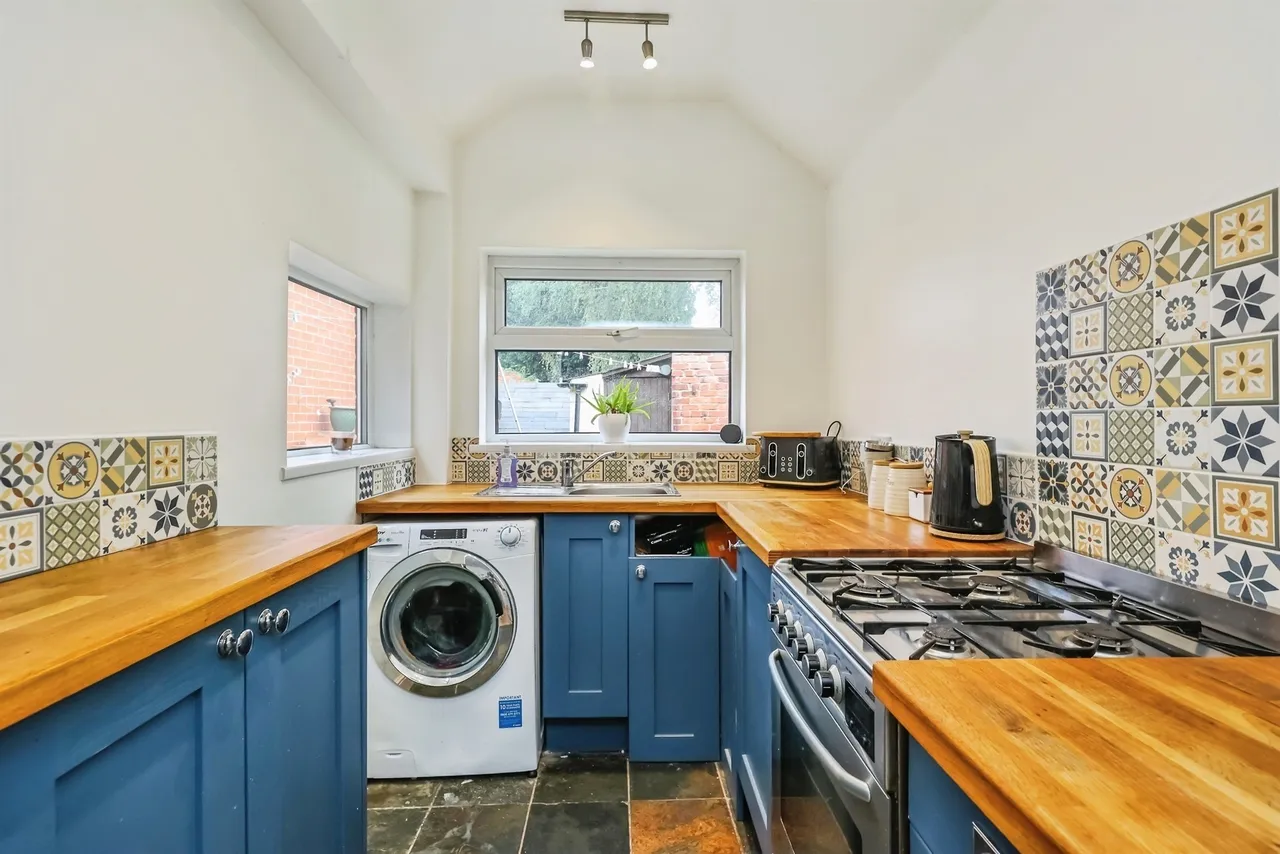 Baker Road, Giltbrook, Nottingham, photo 7