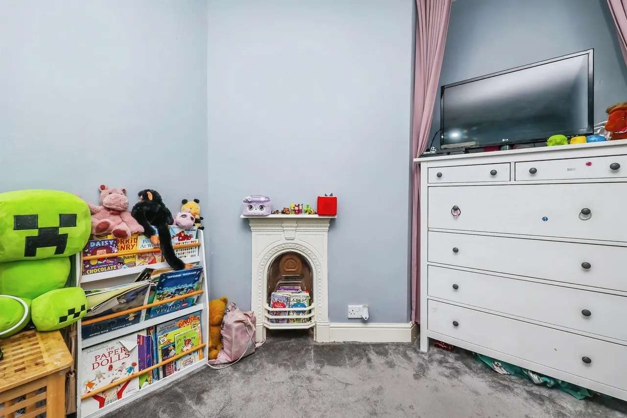 Baker Road, Giltbrook, Nottingham, photo 12