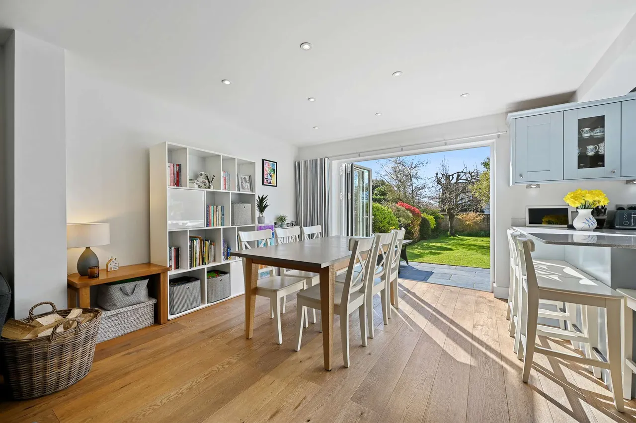 Glebe Road, Chalfont St. Peter, SL9, photo 3