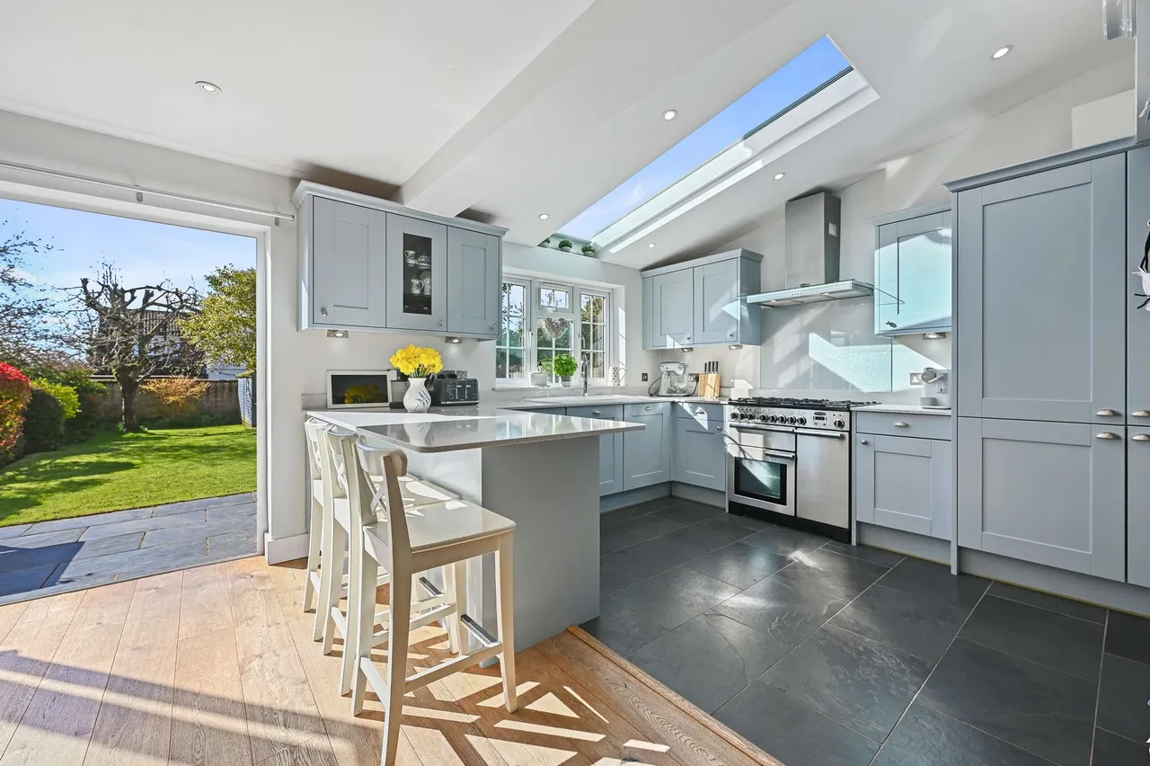 Glebe Road, Chalfont St. Peter, SL9, photo 4
