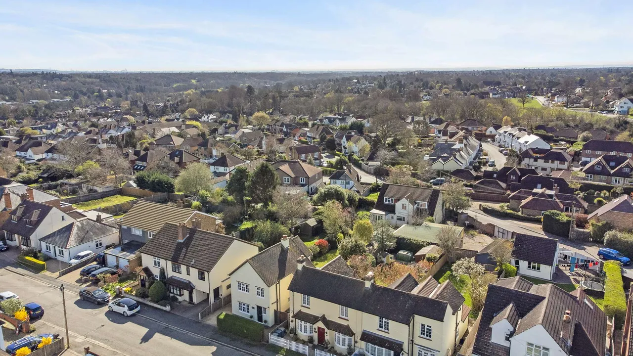 Glebe Road, Chalfont St. Peter, SL9, photo 15