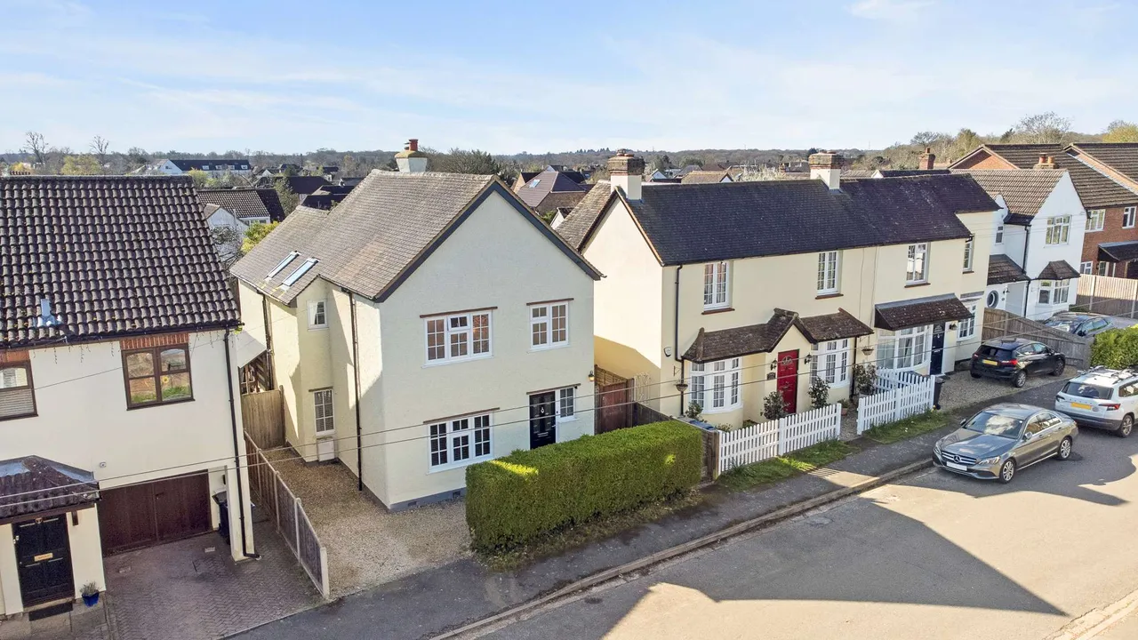 Glebe Road, Chalfont St. Peter, SL9, photo 16