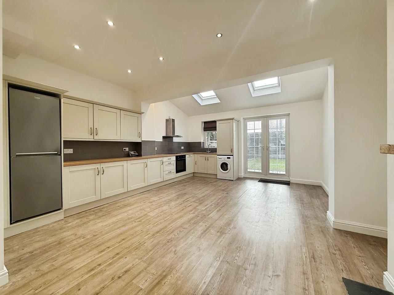 Bowery Avenue, Cheadle, photo 2