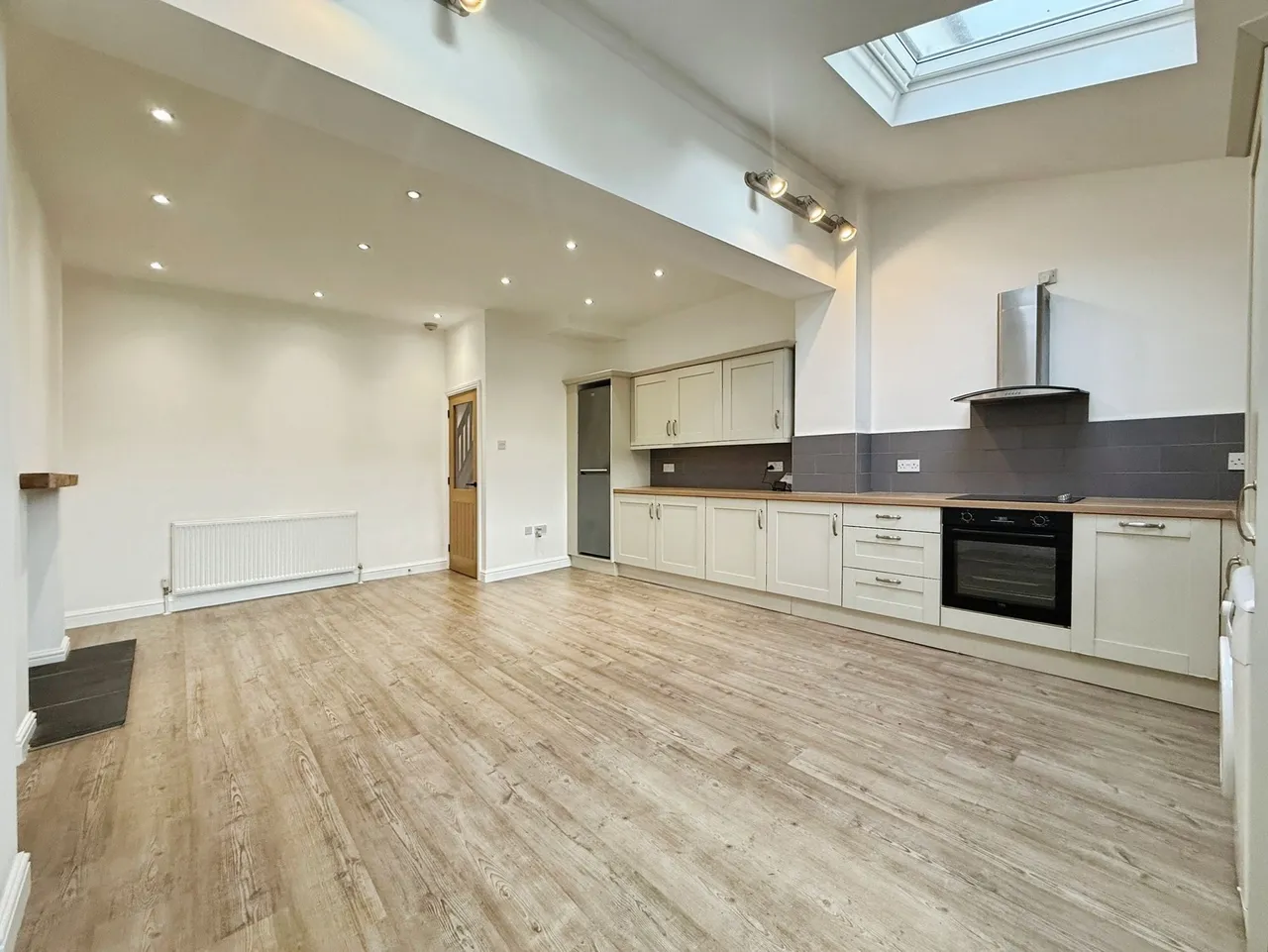Bowery Avenue, Cheadle, photo 8