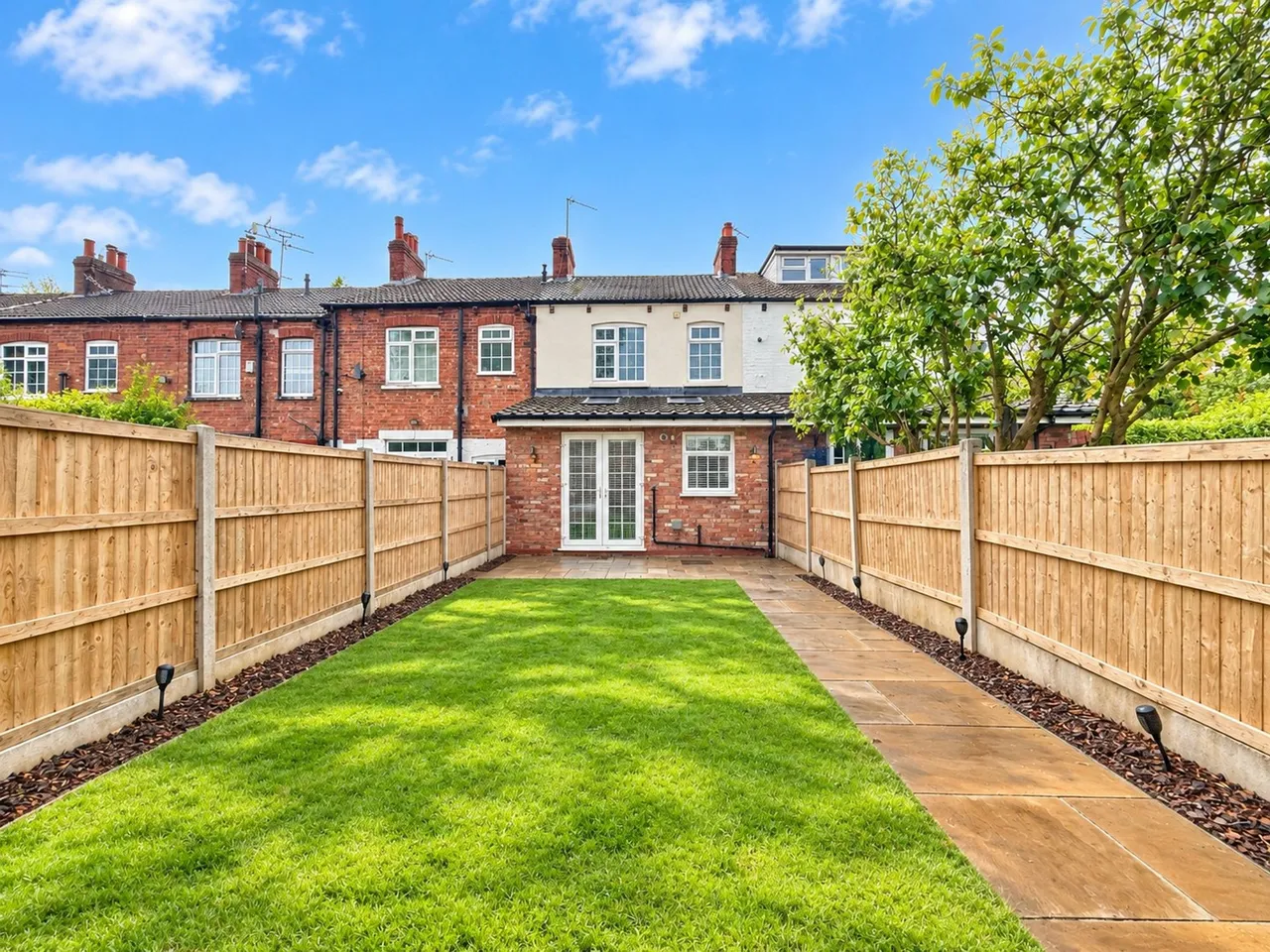 Bowery Avenue, Cheadle, photo 16