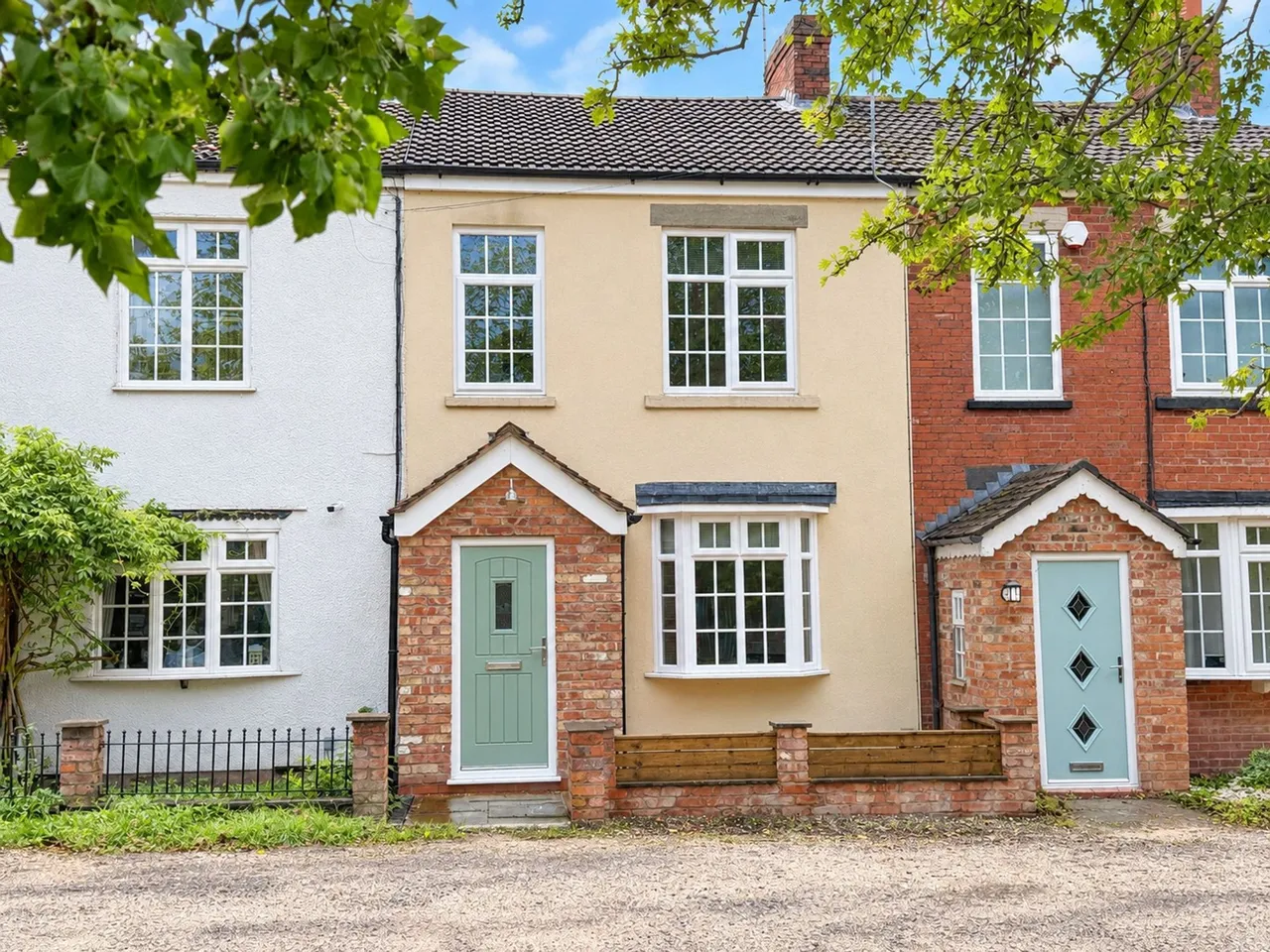 2 bed house for sale, Bowery Avenue, Cheadle