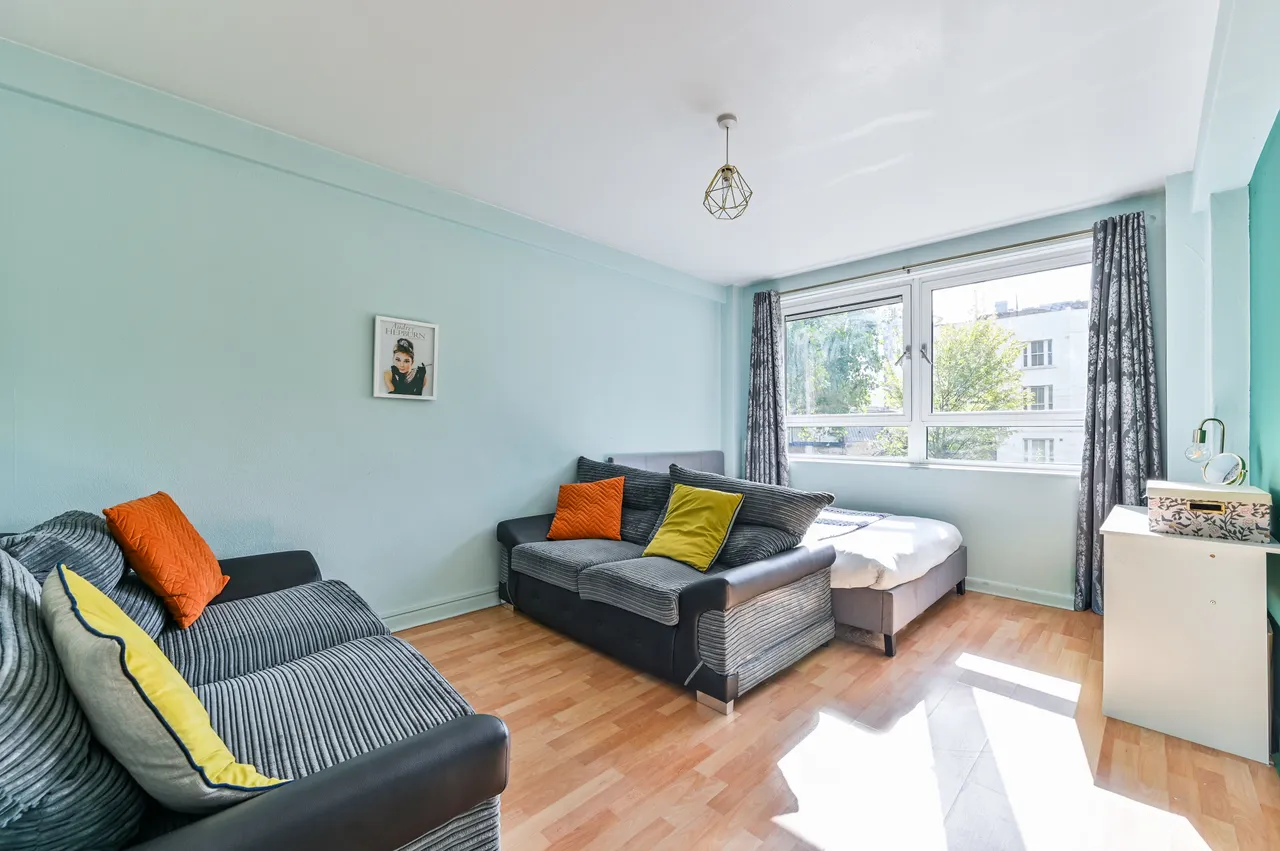 flat for sale, London, NW1