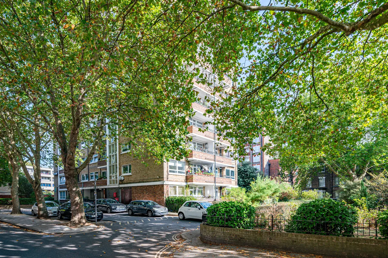 London, NW1, photo 8