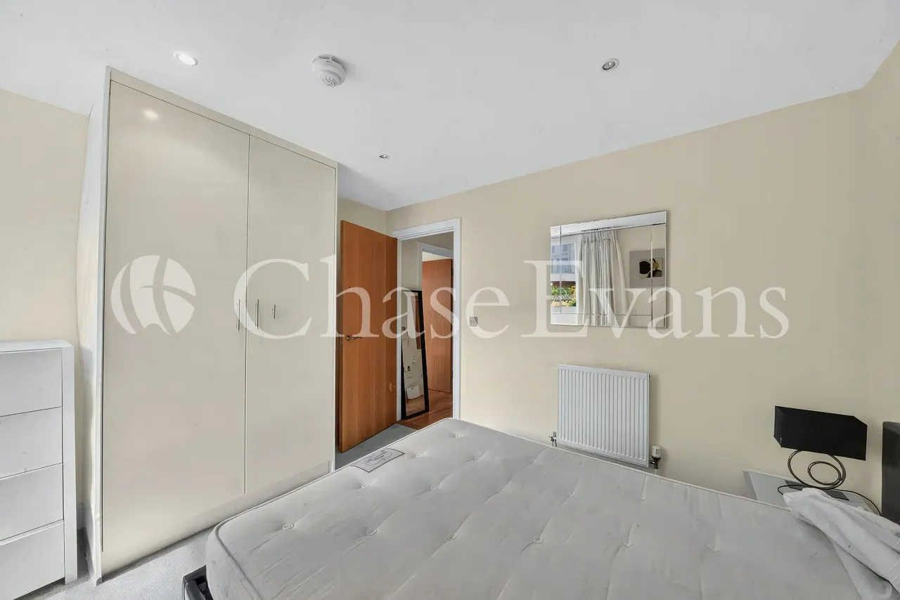 Millharbour, Canary Wharf, E14, photo 8