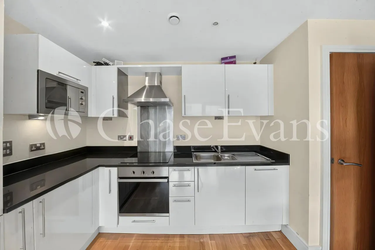 Millharbour, Canary Wharf, E14, photo 6