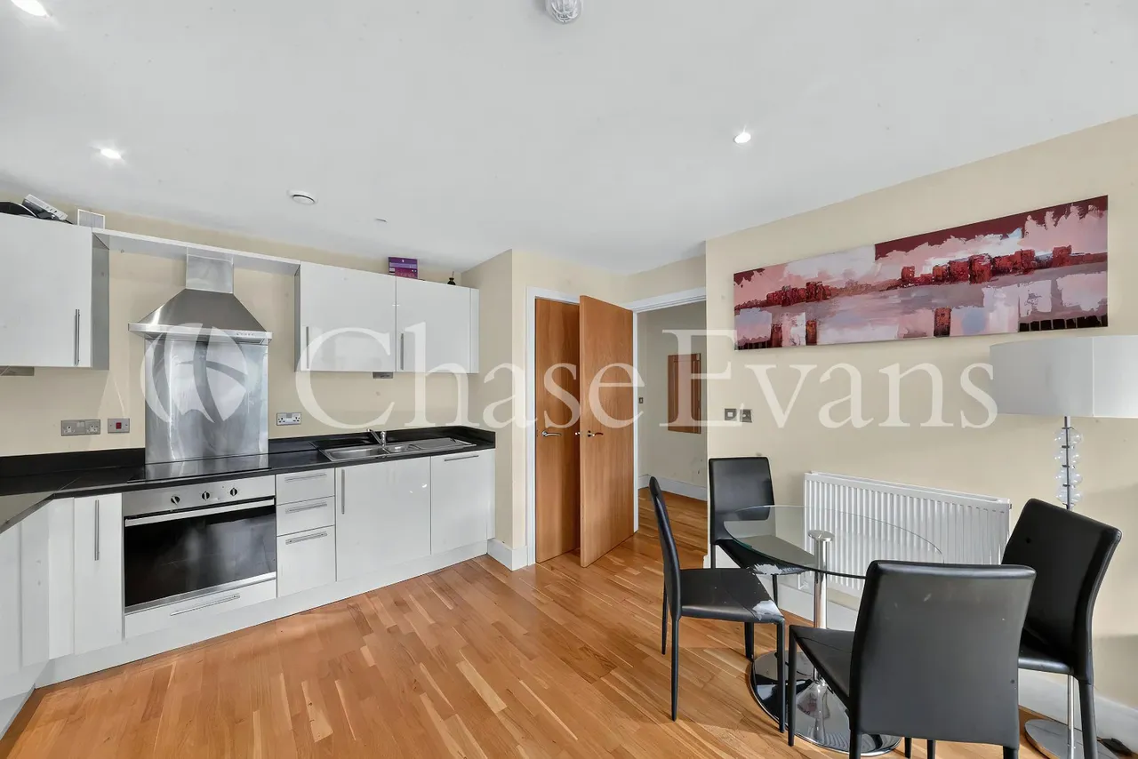 Millharbour, Canary Wharf, E14, photo 5