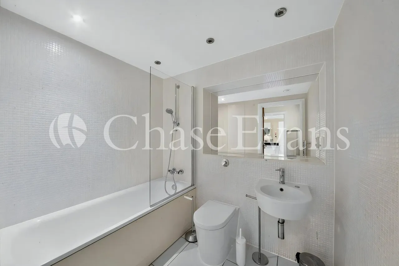 Millharbour, Canary Wharf, E14, photo 9
