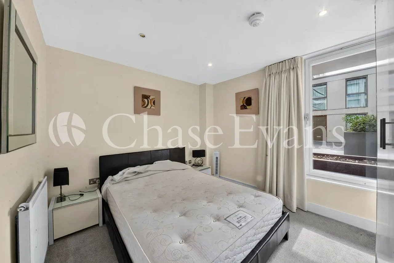 Millharbour, Canary Wharf, E14, photo 7