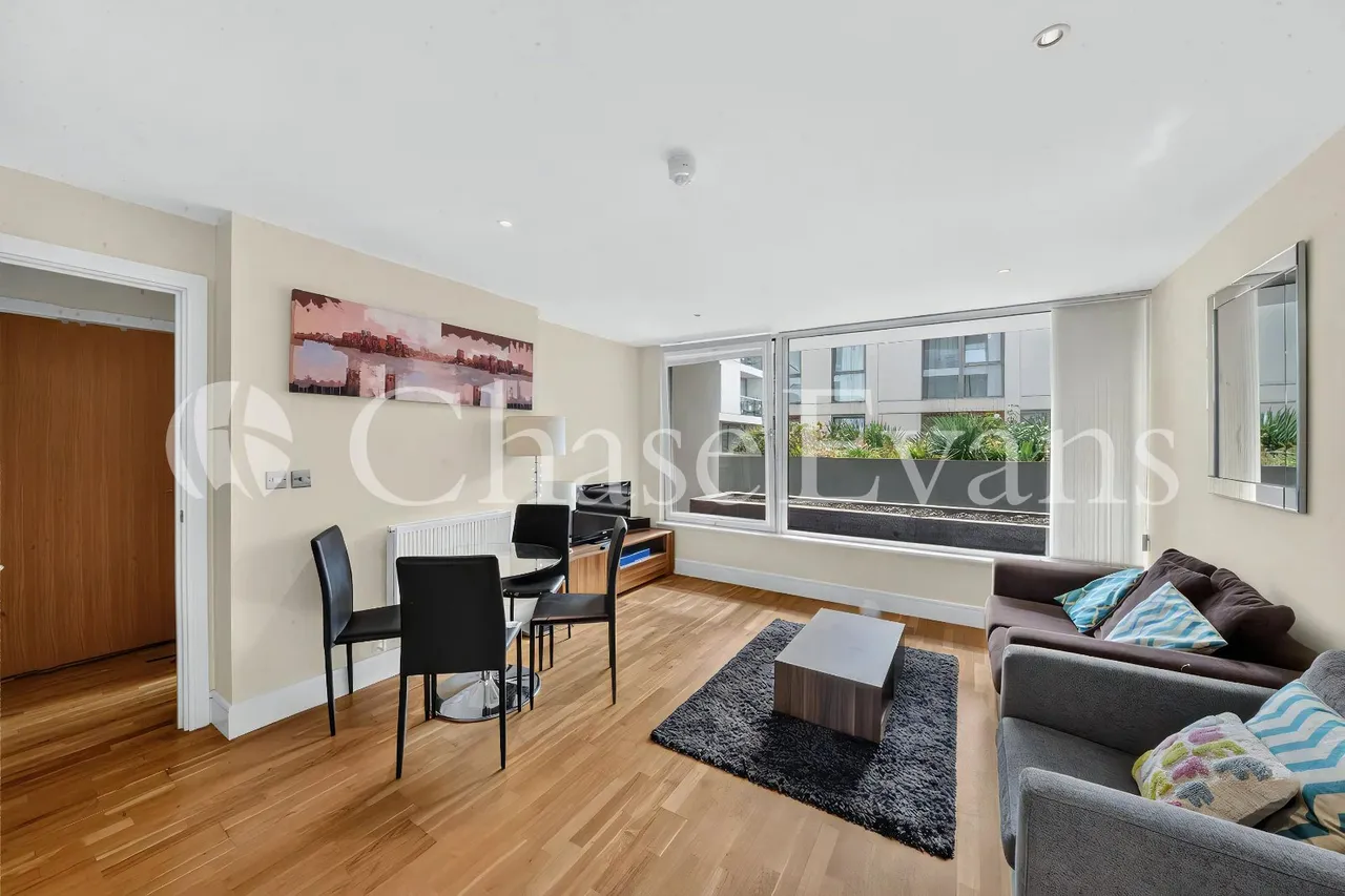 Millharbour, Canary Wharf, E14, photo 4