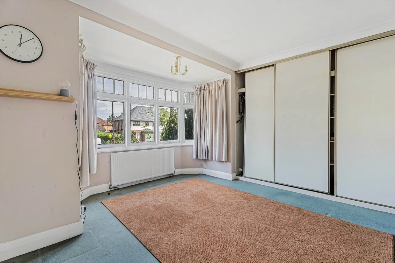 Whitchurch Lane, Edgware, HA8, photo 16