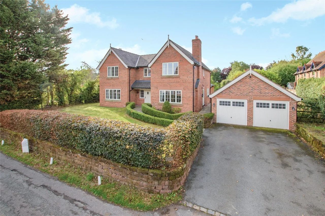 Barton Road, Barton, SY14, photo 23