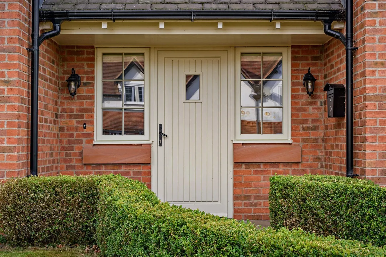 Barton Road, Barton, SY14, photo 24