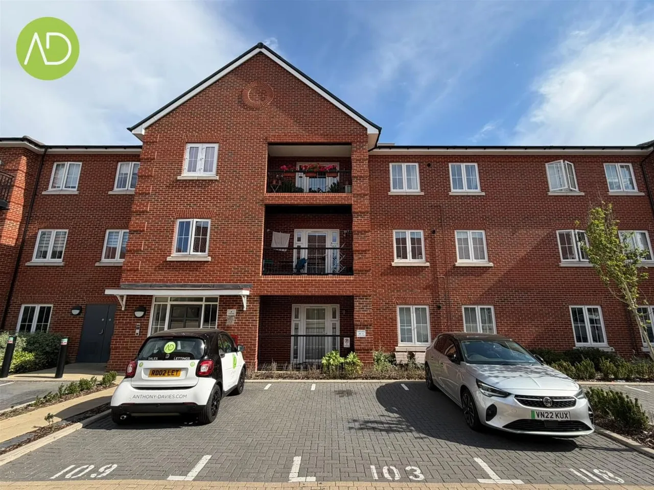 Eyre Close, Bishop's Stortford CM23 4SA, photo 12