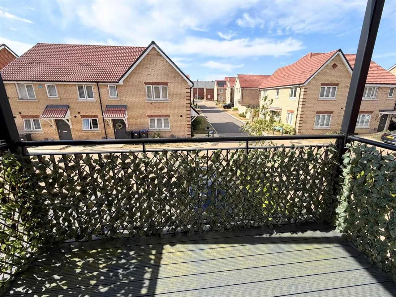 Eyre Close, Bishop's Stortford CM23 4SA, photo 9