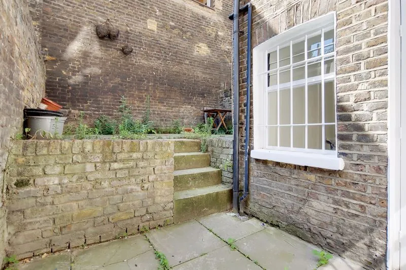 Swinton Street, London, photo 5