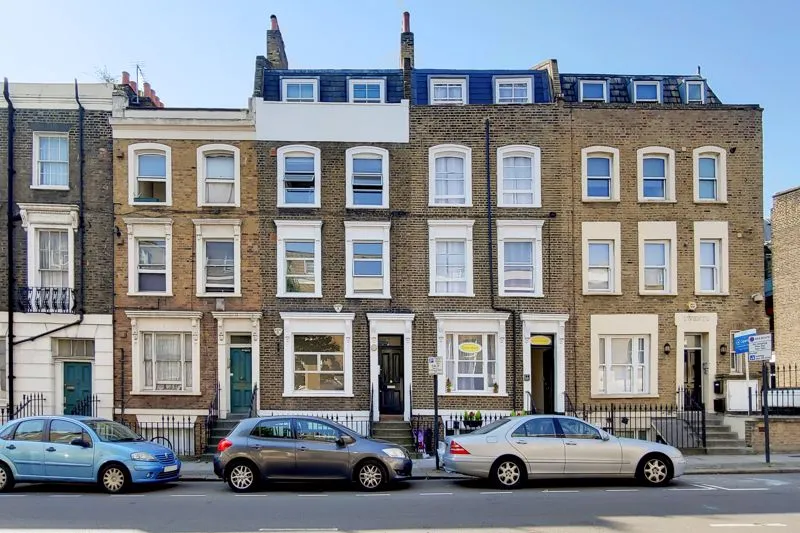 7 bed house for sale — Swinton Street, London