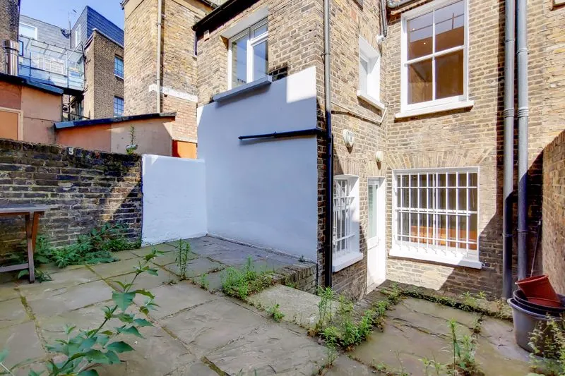 Swinton Street, London, photo 6