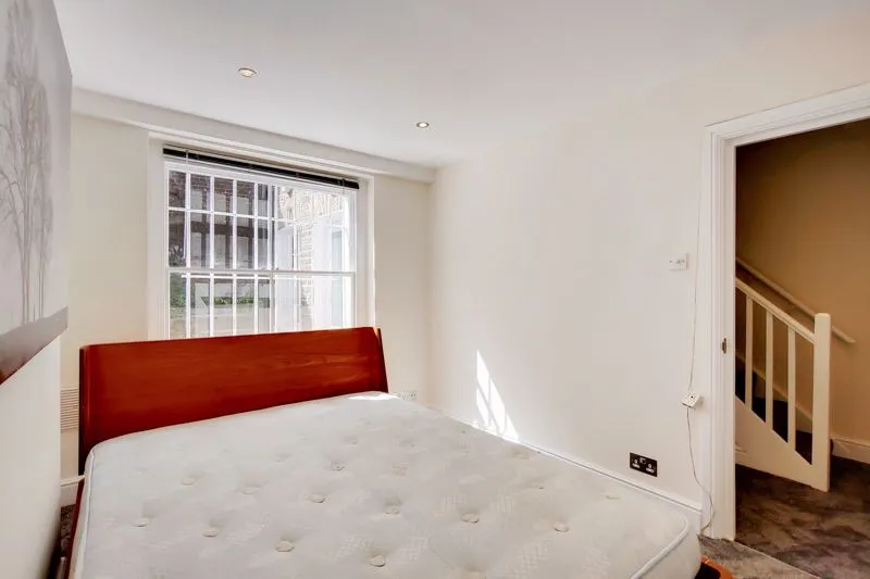 Swinton Street, London, photo 7