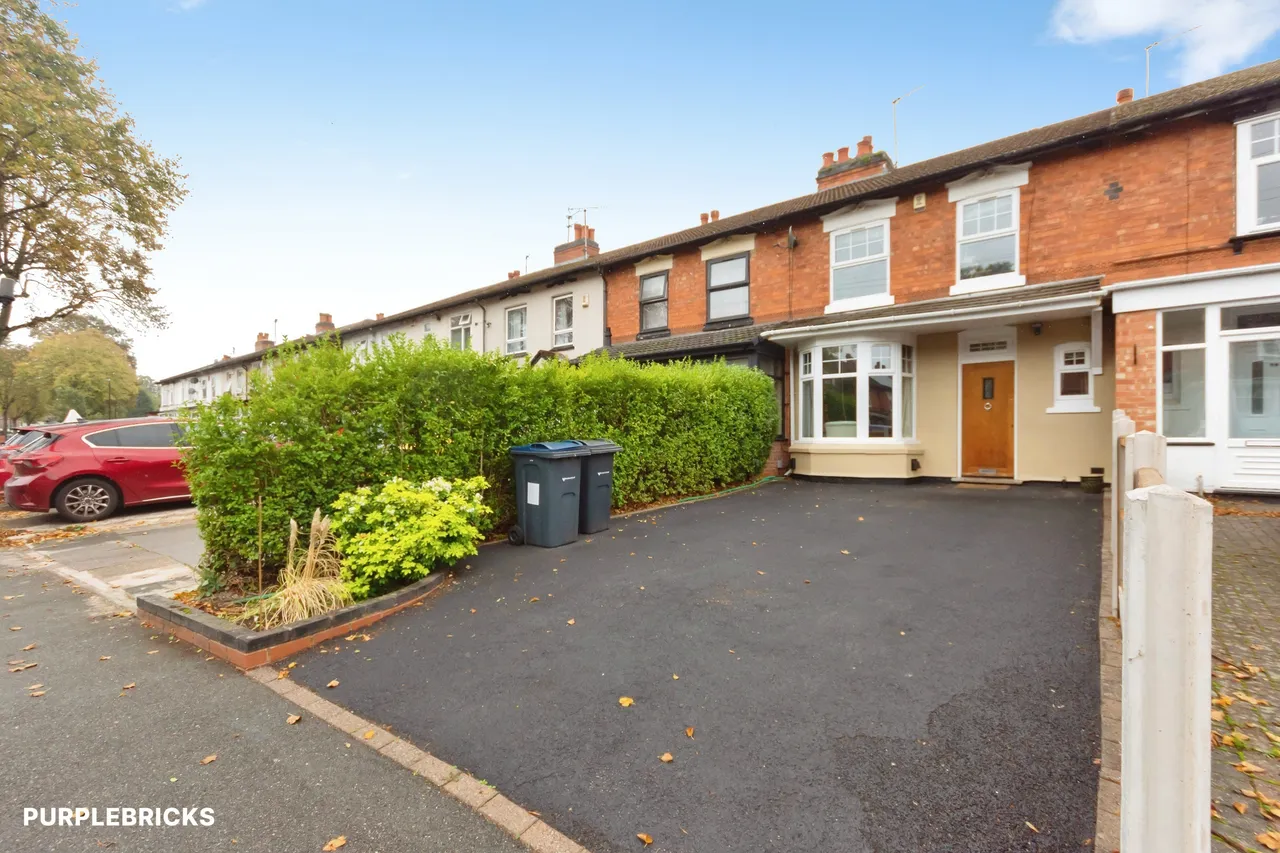 Sarehole Road, Birmingham, B28, photo 2
